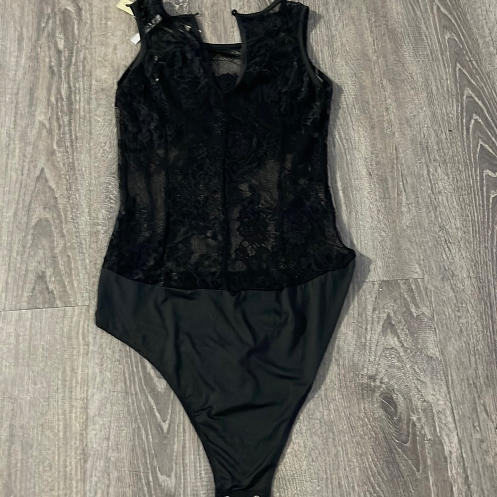 Bodysuit